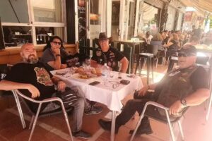 Bar Taper&iacute;a La Liada