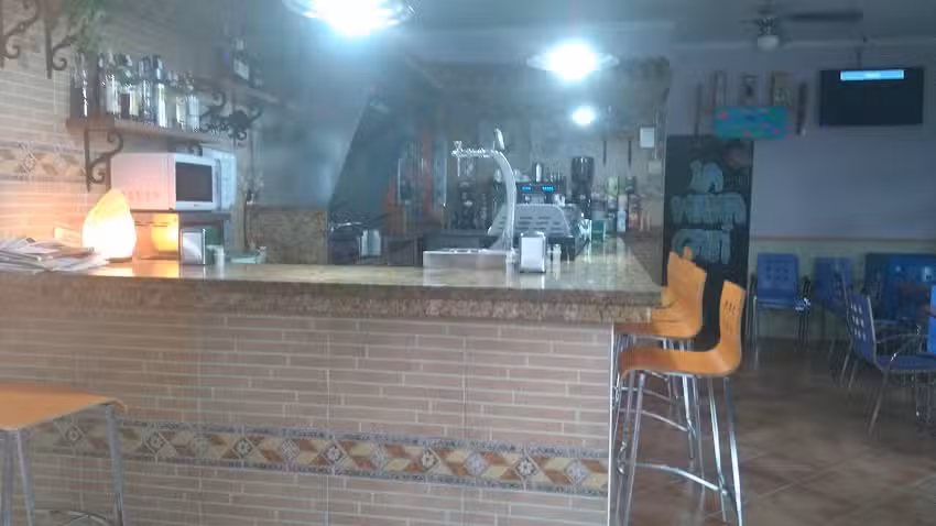 Bar Taperia la Teja
