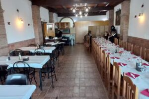 Bar taperia Miravalle