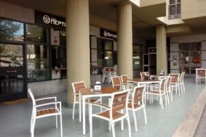 Bar Taper&iacute;a Neptuno C&aacute;ceres