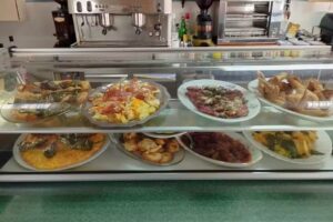 Bar Taper&iacute;a Santa Rosal&iacute;a