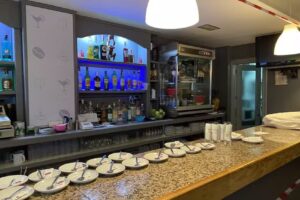 Bar Taper&iacute;a Titi&rsquo;s Sur.