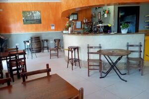 Bar Taperia Valladares Touron