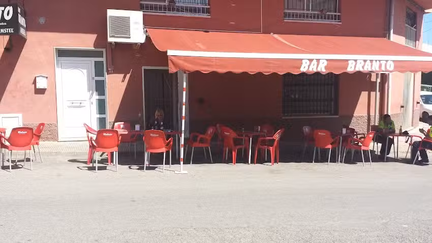 Bar Tapes Branto