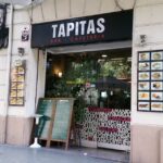 Bar Tapitas