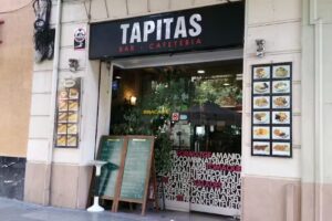 Bar Tapitas