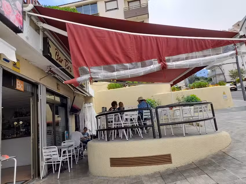 Bar Tara