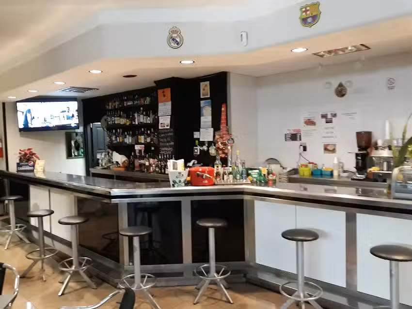 Bar Tarragona