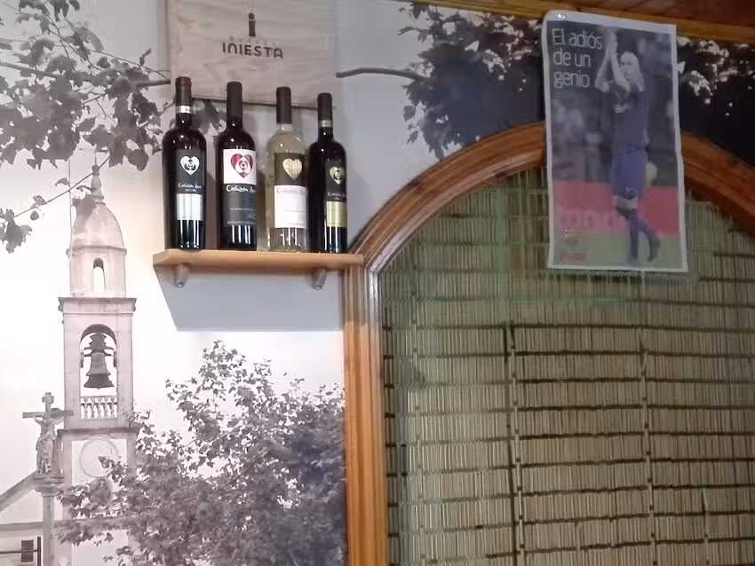 Bar Tasca A Ponte