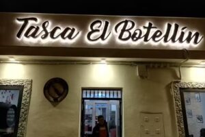 Bar Tasca El Botellin