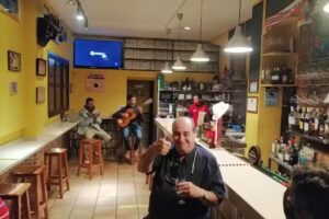 Bar Tasca El Despacho