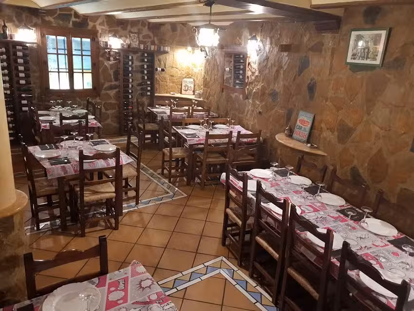 Bar Tasca la Falaguera