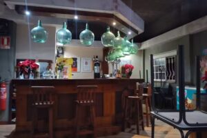 Bar Tasca La Vi&ntilde;a