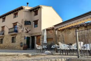 BAR Tasca LAS TEJAS.