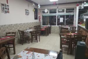 Bar taverna granaina Los Manueles