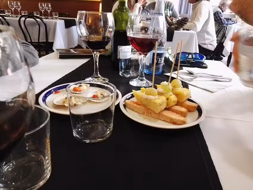 Bar Taverna Pa I Mes