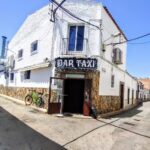 Bar Taxi