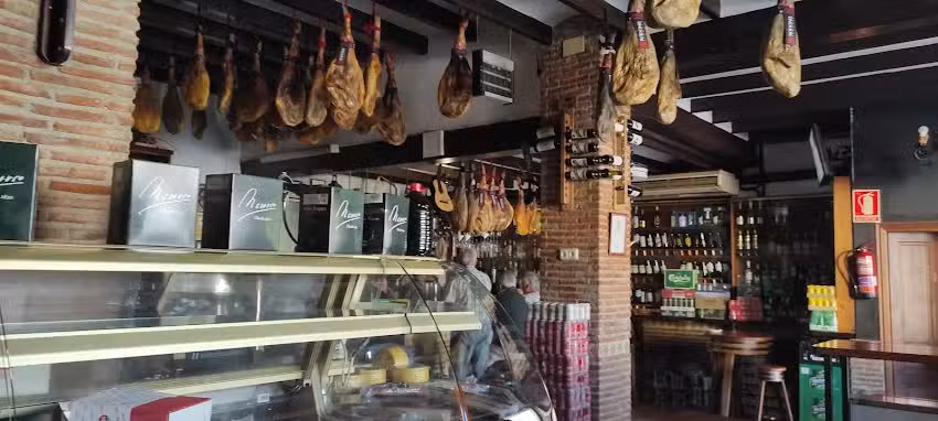 Bar Taxi