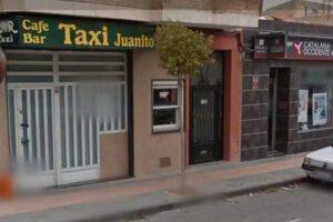 Bar Taxi Juanito