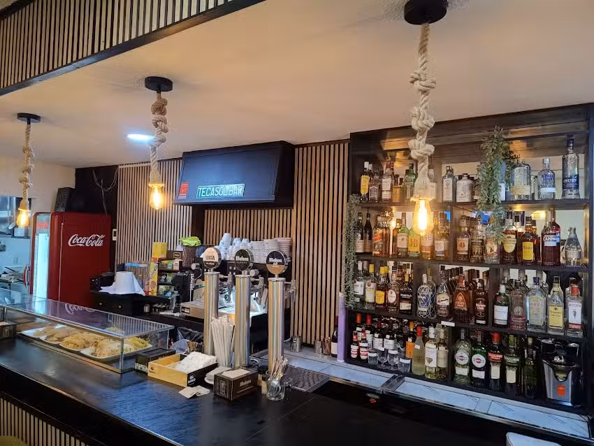 Bar Tecasol