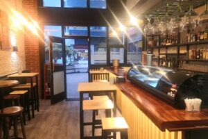 Bar Teilape Santutxu