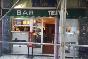 Bar Tejada