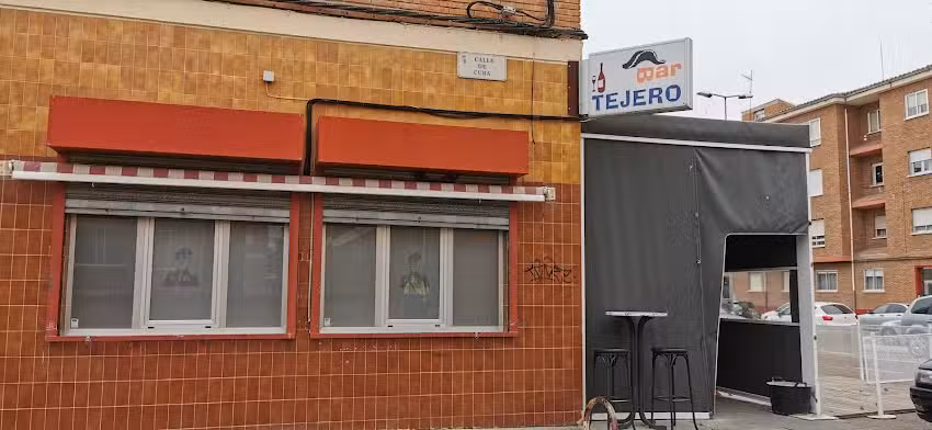 Bar Tejero