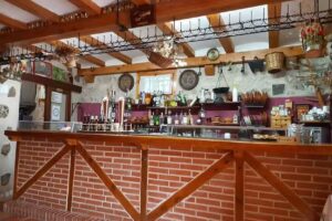 Bar Telara&ntilde;as