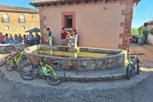 Bar Teleclub Carbajal