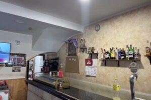 Bar Teleclub de Paradinas