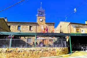 Bar Teleclub Setiles