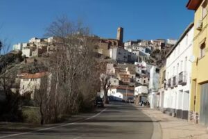 Bar Teleclub Tierga Sebi/Raquel