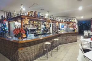 Bar Tema