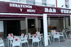 Bar Tena