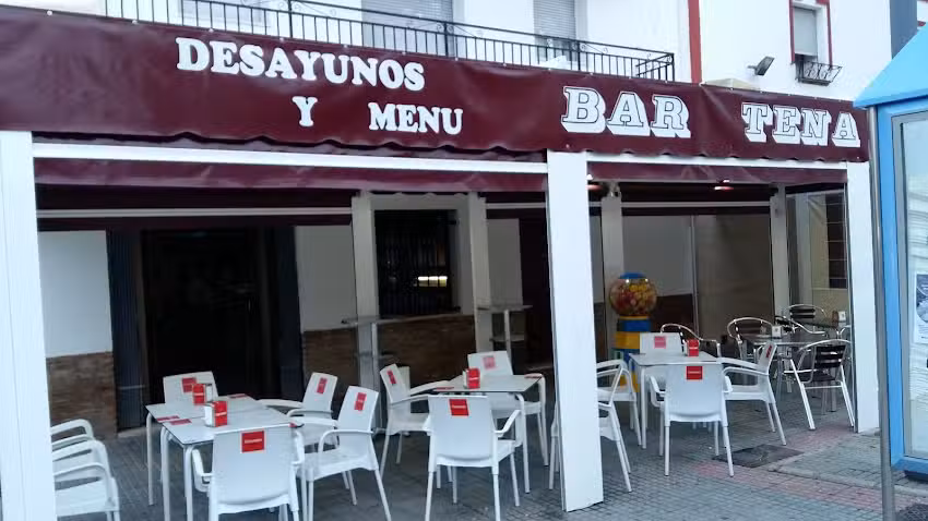 Bar Tena