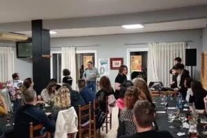 Bar Tenis Club J&aacute;tiva