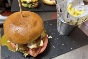 Bar Teranga-El Parque