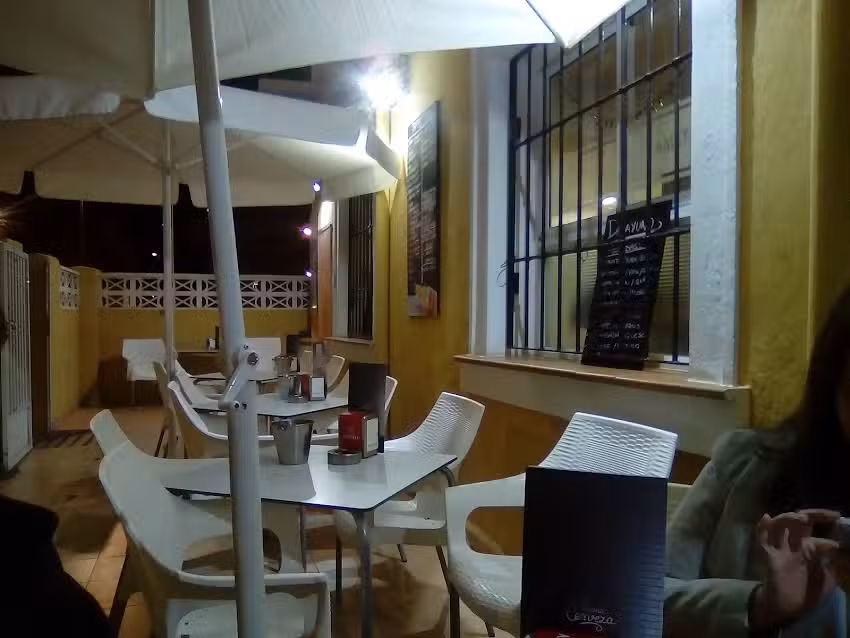 Bar Tercer Tiempo