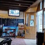 Bar Tercera Edad