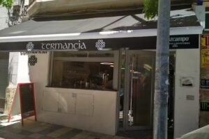 Bar Termancia