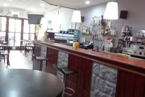 Bar terra Hondure&ntilde;a