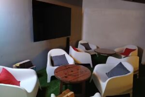 Bar Terraza Costanilla