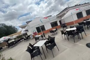 Bar Terraza El Collao