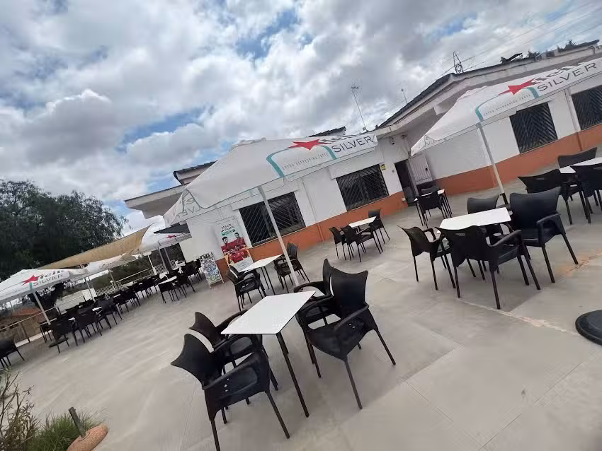 Bar Terraza El Collao