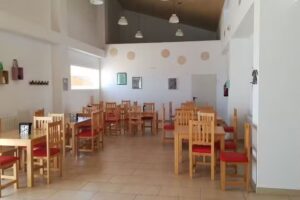 Bar Terraza El Mirador