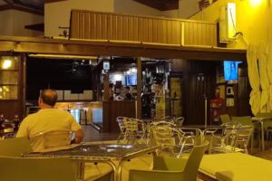 Bar Terraza el Torre&oacute;n