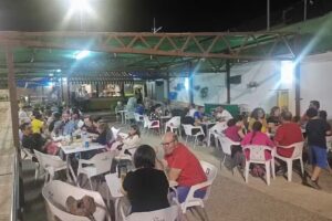 BAR TERRAZA LA PISCINA