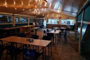 Bar Terraza Los Grifos