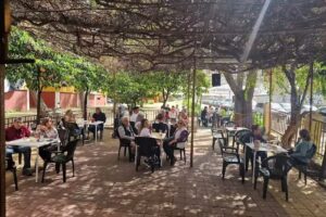 Bar Terraza Quintanilla