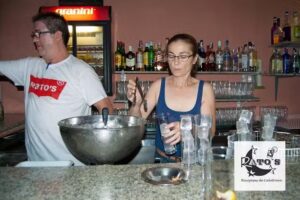 Bar Terraza Rato’s